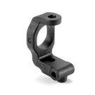 Xray XRA302372  Xray T4 Composite Hard Foam-Spec C-Hub Left 2°
