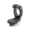 Xray XRA302383-G  Xray T4 ECS Graphite Composite Right 4° C-Hub (2) 302383-G