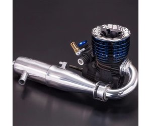 OSMG2131 O.S. Speed B21 Adam Drake Edition 3, 1/8 Buggy Engine