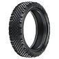 Proline Racing PRO8278-304  1/10 Prism CR4 Front 2.2" 2WD Carpet Buggy Tires (2) (Soft Carpet)