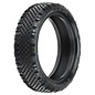 Proline Racing PRO8278-304  1/10 Prism CR4 Front 2.2" 2WD Carpet Buggy Tires (2) (Soft Carpet)