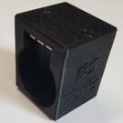 BS Works BS-MH-025  BS Works Motorlyser Motor Holder