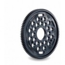 Awesomatix A64SG-A76  64P 76T Spur Gear Axon A64SGA76