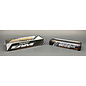 Team EA Motorsports EAM60130-2 2S 7.4v 6000mAh 130C LCG  VTA Spec Graph-X Formula Li-Po Battery w/ 5mm Bullets