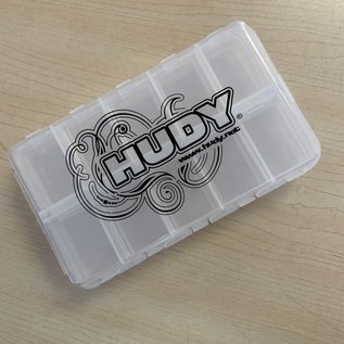 Hudy HUD298010 Hardware Box Double Sided