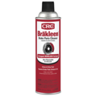 MRC Hobbies Products CRC05089 Brakleen Brake Parts Cleaner (Non-Flammable), 168 fl. oz