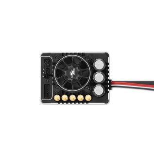 Hobbywing HWI30113304  XeRun XR8 Plus G2S Sensored Brushless ESC (2-6S)