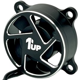 1UP Racing 1UP190713 UltraLite High Speed Aluminum Cooling Fan, 30mm