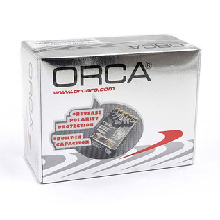 ORCA ES22TOTEM2S ORCA TTSS9001 Totem Stock Spec ESC *NEW