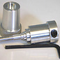 Hyperdrive HD2505  True-all Tire Truer / Adapter