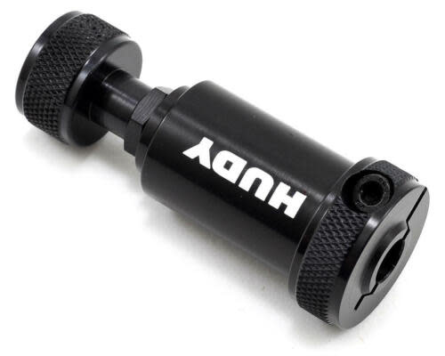 HUD102003 Excellent Fully Automatic Tire Truer 1/8, 1/10, 1/12