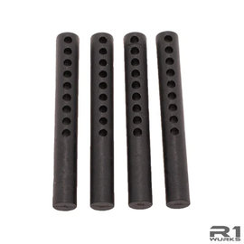 R1wurks R1-990049  DC1 DC1 50mm Body Posts (Injection Molded)