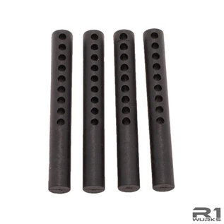 R1wurks R1-990049  DC1 DC1 50mm Body Posts (Injection Molded)  990049