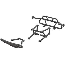 Arrma AR320405  Short Course Bumper Set  ARAC3443