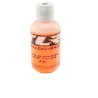 TLR / Team Losi TLR74024  35WT, 420CST TLR Losi Silicone Shock Oil 4oz