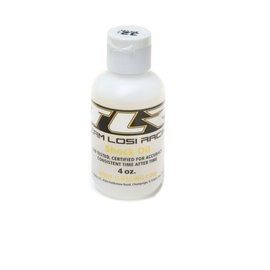 TLR / Team Losi TLR74029  32.5WT,379CST TLR Losi Silicone Shock Oil 4oz