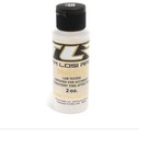 TLR / Team Losi TLR74032  55WT, 760CST TLR Losi Silicone Shock Oil 2oz 760cst