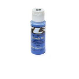 TLR / Team Losi TLR74002  20WT, 195CST TLR Losi Silicone Shock Oil 2oz 195cst