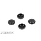 Xray XRA308082  T4 & X4 22  (NOT X4 23) Shock Absorber Membrane (4)