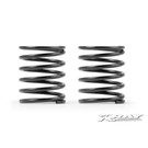 Xray XRA308275  4S Shock Spring Set C= 2.5 (2)