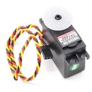 Hitec HRC32645S  HS-645MG Super Torque MG BB Servo