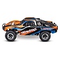 Traxxas TRA58076-4 OrangeX Slash VXL RWD Short Course Truck w/o B&C