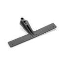 Xray XRA371201  X1 Composite Front Bumper