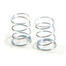 Xray XRA373584  Side Spring Silver - C=0.6 (2) X12 X1 X10