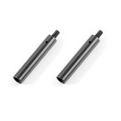 Xray XRA378141  X1 X12 Side Linkage Tube (2)