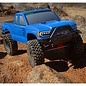 Axial Racing AXI03027T1  Blue SCX10 III Base Camp 1/10th 4WD RTR