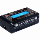 Ultra Power UPTUPS4AC  UP-S4AC 2S LiPo / LiHV Four Channel AC/DC Charger