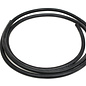 Racers Edge RCE1212  10 Gauge Silicone Ultra-Flex Wire; 3' (Black)