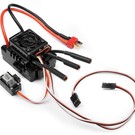 HPI HPI112851  Flux EMH-3S Brushless Esc, use w/ FLUX MMH-4000KV Brushless Motor