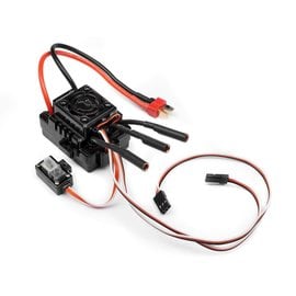 HPI HPI112851  Flux EMH-3S Brushless Esc, use w/ FLUX MMH-4000KV Brushless Motor