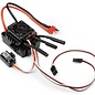 HPI HPI112851  Flux EMH-3S Brushless Esc, use w/ FLUX MMH-4000KV Brushless Motor