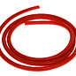 Racers Edge RCE1211  8 Gauge Silicone Ultra-Flex Wire; 3' (Red)