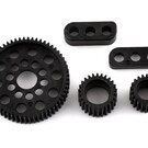 MST MXS-230135  MST RMX 2.0/2.5 Idler Gear & Ball Differential Gear Set