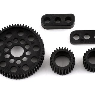 MST MXS-230135  MST RMX 2.0/2.5 Idler Gear & Ball Differential Gear Set