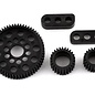 MST MXS-230135  MST RMX 2.0/2.5 Idler Gear & Ball Differential Gear Set