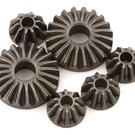 Tekno RC TKR9150B  Tekno RC 2.0 Internal Differential Gear Set