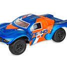 Tekno RC TKR7000  Tekno RC SCT410SL Lightweight 1/10 Electric 4WD Short Course Truck Kit
