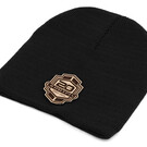 J Concepts JCO5033  JConcepts "20th Anniversary" 2023 Beanie (Black)