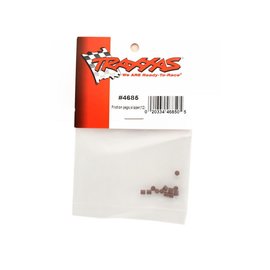 Traxxas TRA4685  Traxxas Slipper Friction Pegs (12)