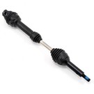 Traxxas TRA6452  Rear Steel Driveshaft SSCV: XO-1 Slash 4wd