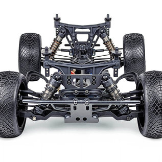 Tekno RC TKR7000  Tekno RC SCT410SL Lightweight 1/10 Electric 4WD Short Course Truck Kit