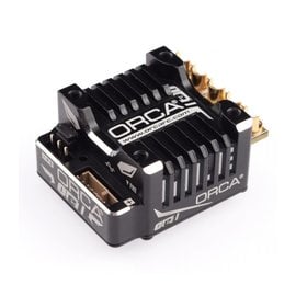 ORCA ES22OE1_WLE   ORCA OE1 WLE 160A / 760A Peak World Limited Edition Competition ESC