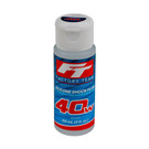 Team Associated ASC5423  40WT Silicone Shock Oil 2 oz
