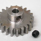 Robinson Racing RRP0210  32P 21T Steel Pinion Gear 1/8" or 3.17mm Bore