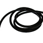 Racers Edge RCE1210  8 Gauge Silicone Wire, 3' Black