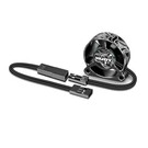 Hudy HUD293101  Hudy Alu RC Fan 30mm - Side Mount 2 Hole